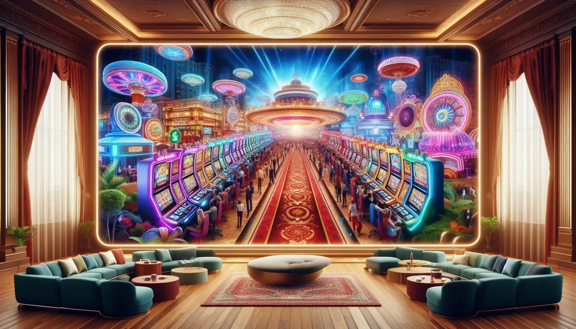 Hispin Casino